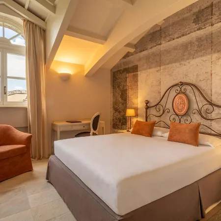 מלון Spinerola Restaurant E Arborea