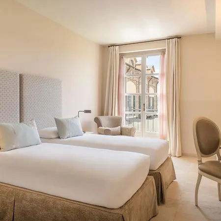 Spinerola Restaurant E Arborea Hotel 3*