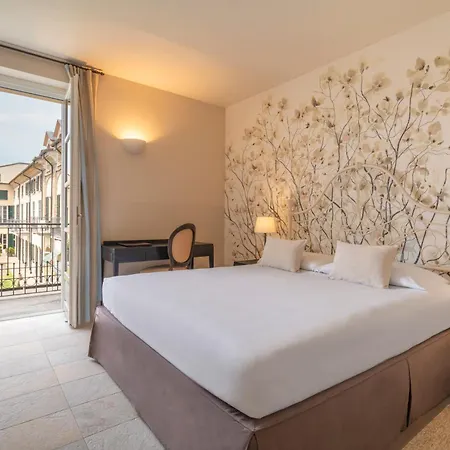 Hotel Spinerola In Cascina&restaurant Uvaspina 3*