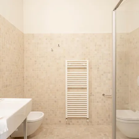 Hotel Spinerola In Cascina&restaurant Uvaspina 3*