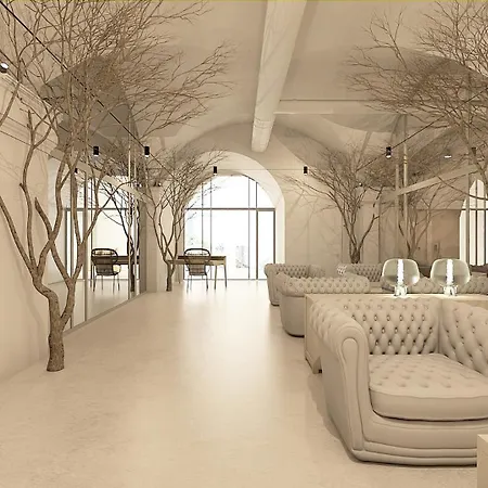 Spinerola In Cascina&restaurant Uvaspina 3*