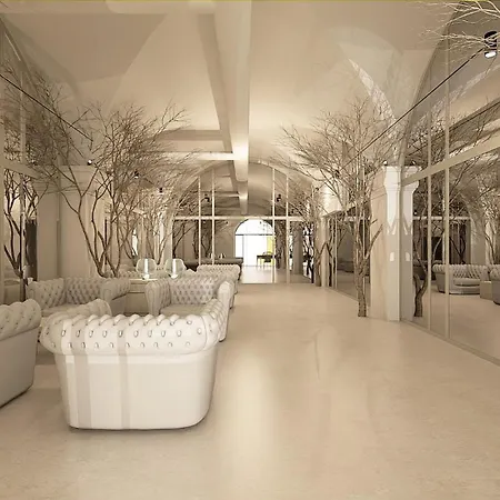 Spinerola In Cascina&restaurant Uvaspina 3* Moncalvo