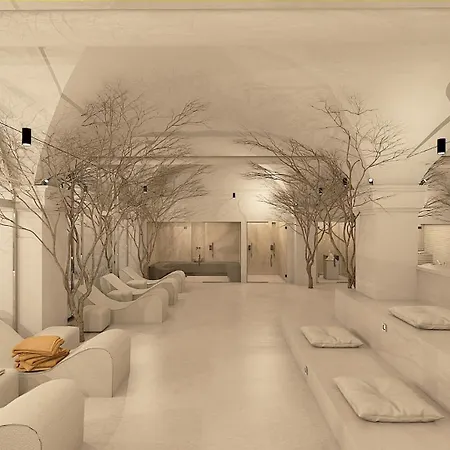 Spinerola Restaurant E Arborea