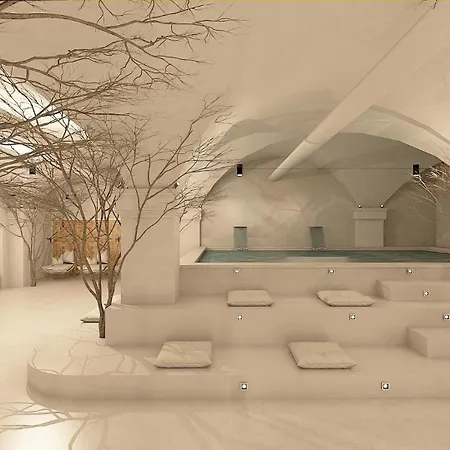 Spinerola Restaurant E Arborea Otel 3*