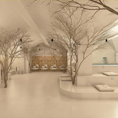 Spinerola Restaurant E Arborea 3*