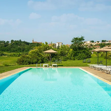 Spinerola Restaurant E Arborea 3*