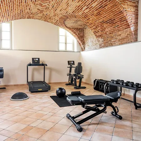 Hotel Spinerola In Cascina&restaurant Uvaspina 3*