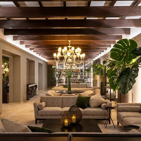 Otel Spinerola Restaurant E Arborea