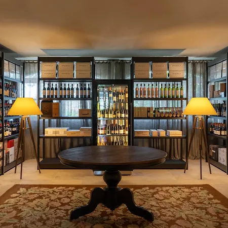 Spinerola In Cascina&restaurant Uvaspina 3*