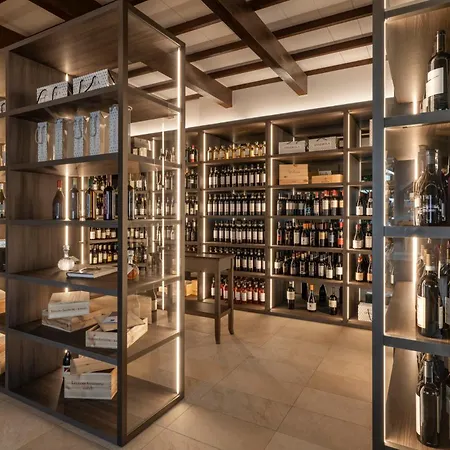 Spinerola In Cascina&restaurant Uvaspina 3*