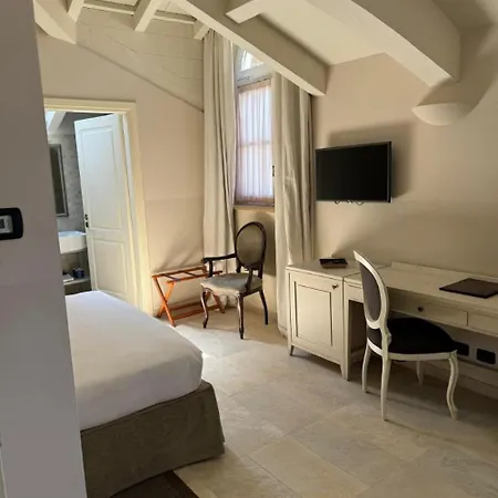 Spinerola Nature Living In Monferrato Adults Only 3*