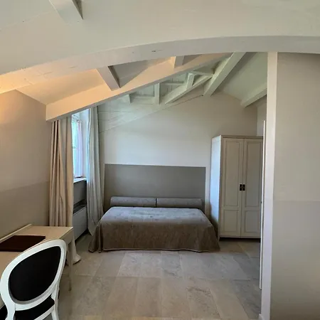 Spinerola Nature Living In Monferrato Hotel
