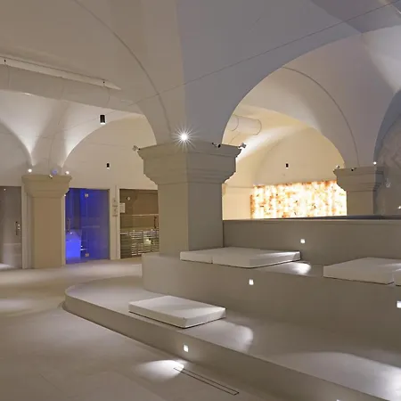 Hotel Spinerola Nature Living In Monferrato Adults Only 3*