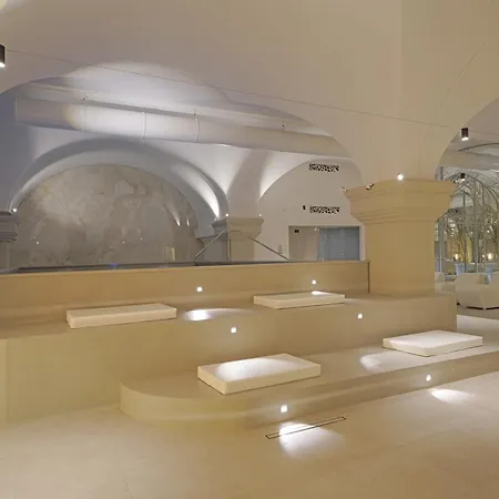Hotel Spinerola Nature Living In Monferrato Adults Only 3*