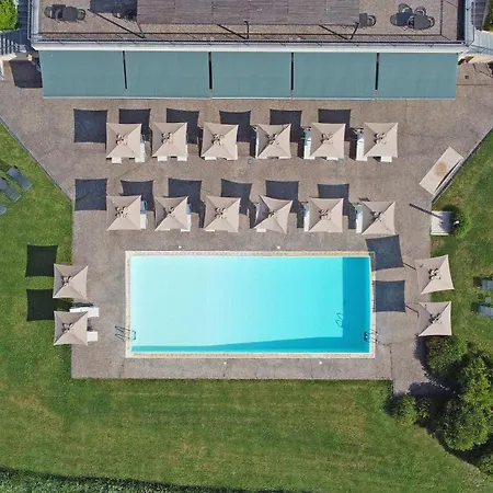 Spinerola Nature Living In Monferrato Hotel 3*