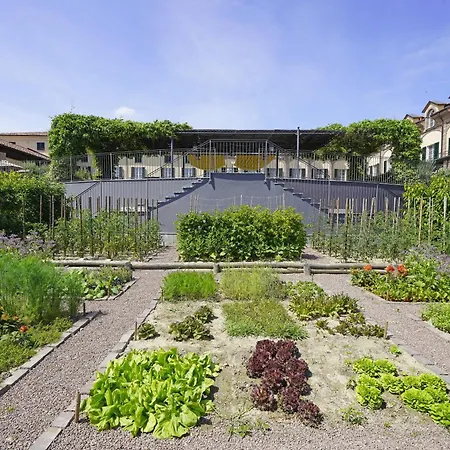 Hotel Spinerola Nature Living In Monferrato 3*