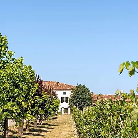 Ξενοδοχείο Spinerola Nature Living In Monferrato Adults Only 3*