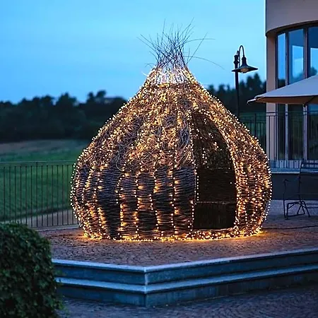 Hotel Spinerola Nature Living In Monferrato Adults Only
