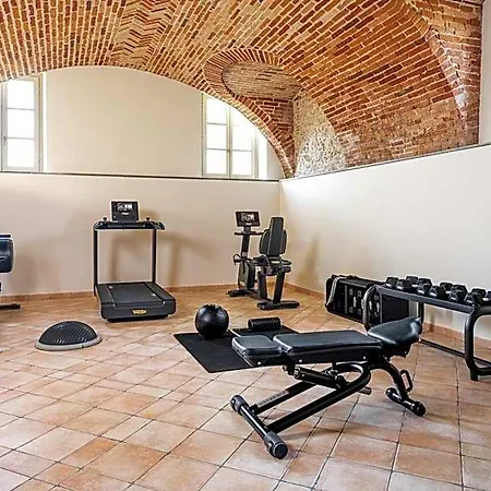 Spinerola Nature Living In Monferrato Adults Only 3*