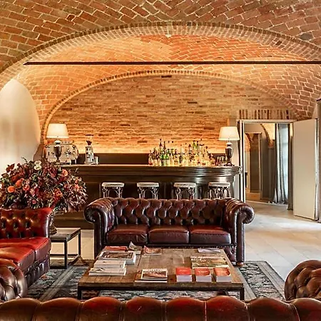 Spinerola Nature Living In Monferrato Adults Only Hotel 3*