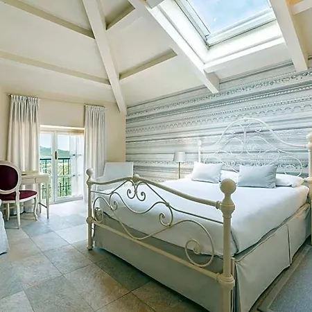 Spinerola Nature Living In Monferrato Adults Only Hotel