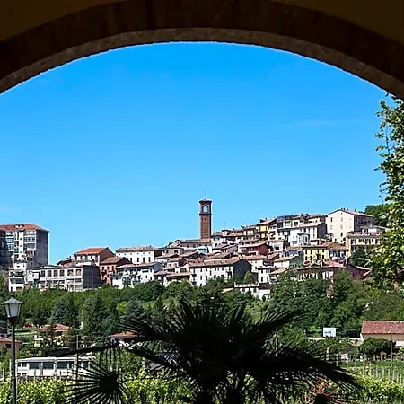 Spinerola Nature Living In Monferrato Adults Only Hotel
