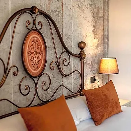 Ξενοδοχείο Spinerola Nature Living In Monferrato Adults Only Moncalvo