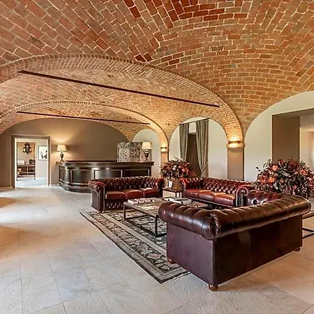 Spinerola Nature Living In Monferrato Adults Only 3* 몬칼보