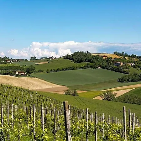 Spinerola Nature Living In Monferrato Adults Only Moncalvo