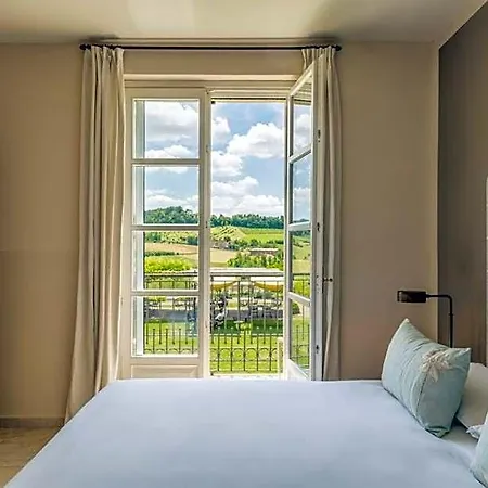 Spinerola Nature Living In Monferrato Adults Only Ξενοδοχείο Moncalvo