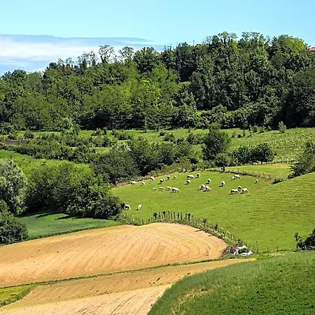 Hotel Spinerola Nature Living In Monferrato Adults Only