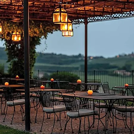 Spinerola Nature Living In Monferrato Adults Only Ξενοδοχείο