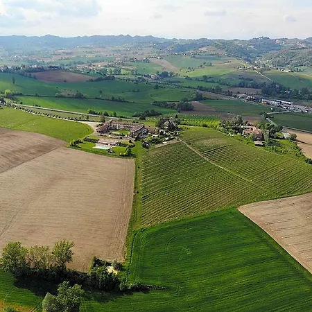 Spinerola Nature Living In Monferrato Adults Only