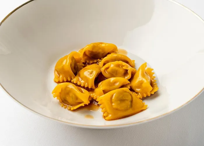 Spinerola Restaurant E Arborea 酒店