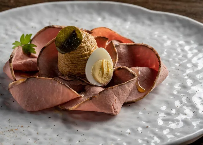 Spinerola Restaurant E Arborea 酒店 3*
