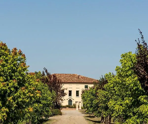 Spinerola Restaurant E Arborea