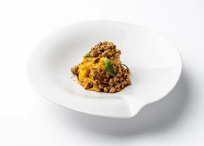 Spinerola Restaurant E Arborea 酒店 3*