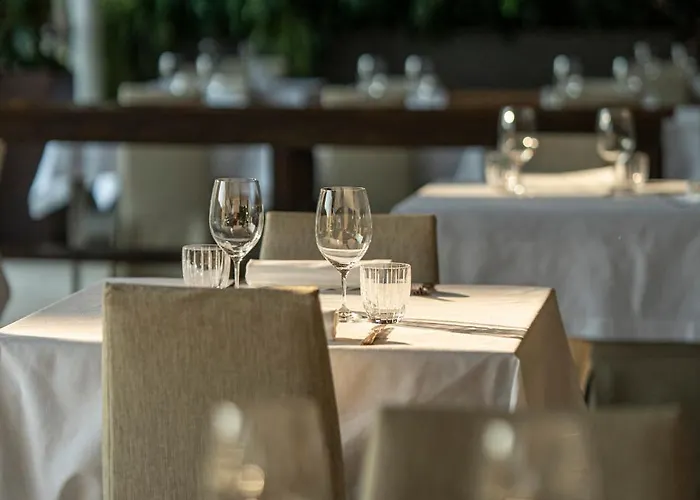 酒店 Spinerola Restaurant E Arborea