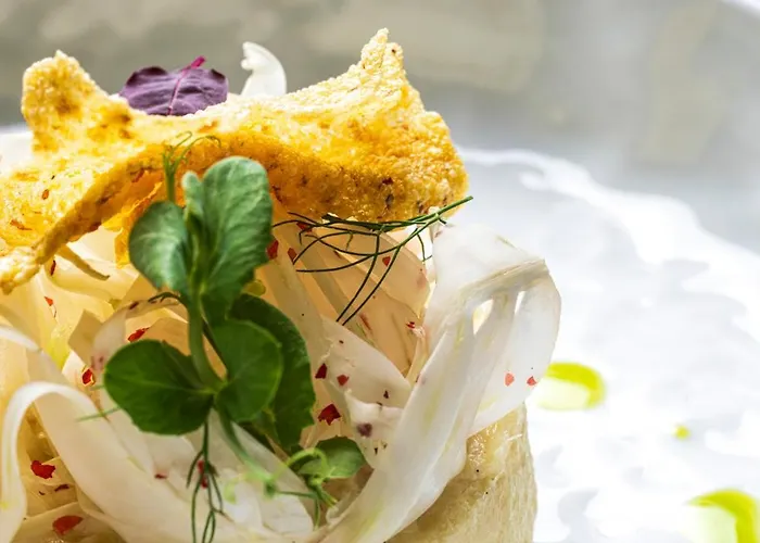 Spinerola Restaurant E Arborea 蒙卡沃