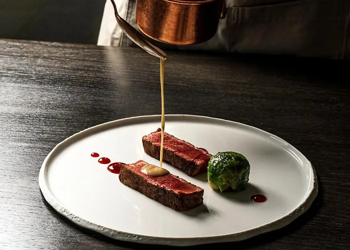 Spinerola Restaurant E Arborea 蒙卡沃