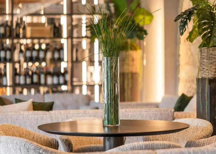 Spinerola Restaurant E Arborea 酒店