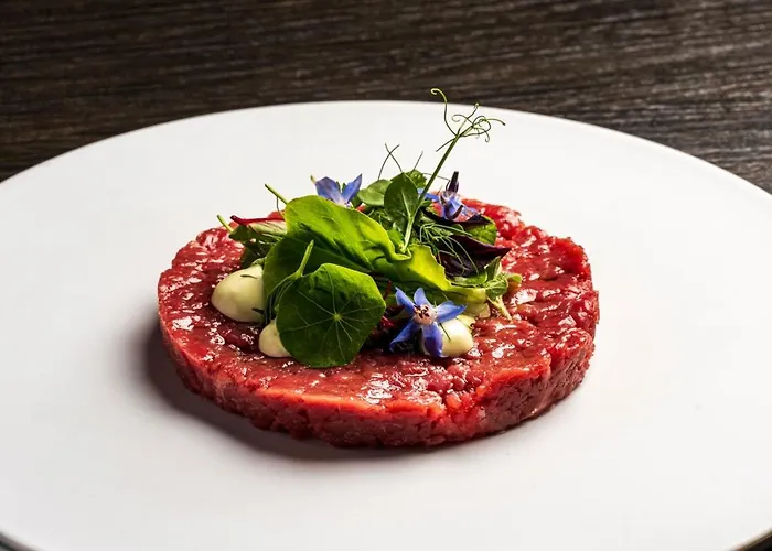 Spinerola Restaurant E Arborea 3*