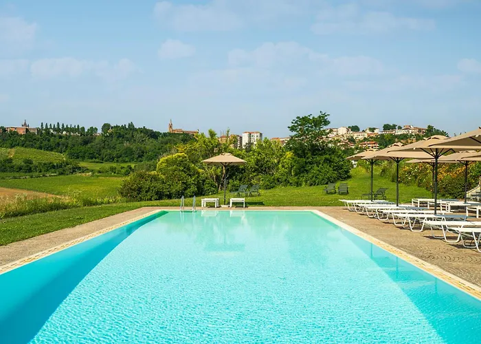 Spinerola Restaurant E Arborea 3*