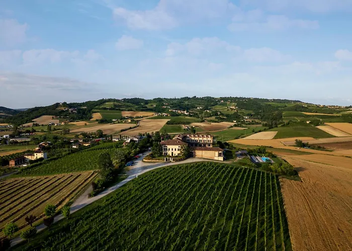 Spinerola Restaurant E Arborea