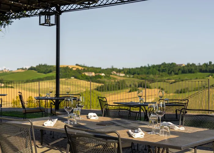 Spinerola Restaurant E Arborea 3*