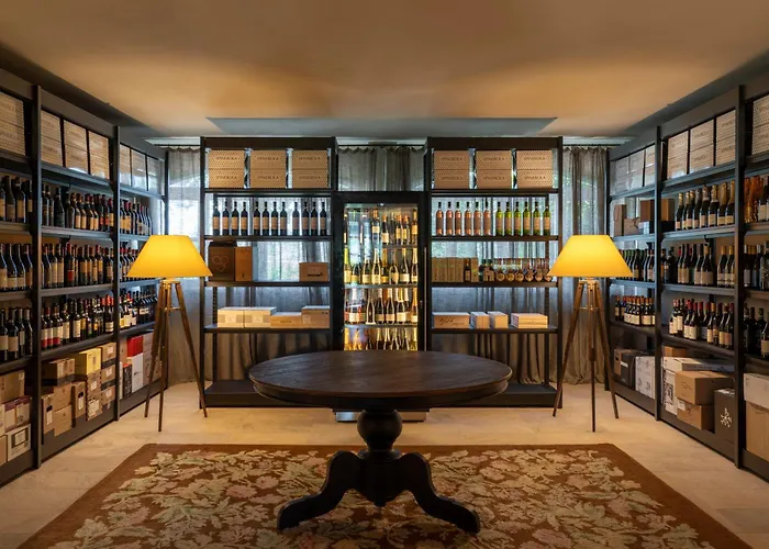 Spinerola Restaurant E Arborea 3*