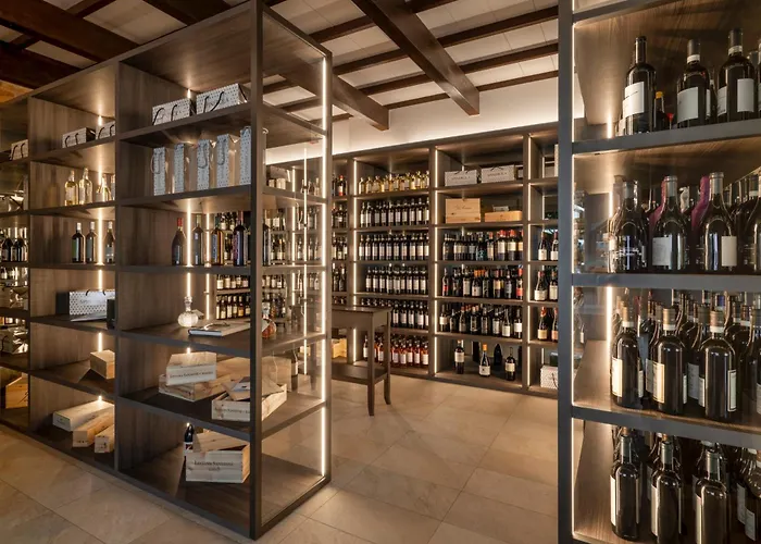 Spinerola Restaurant E Arborea 3*