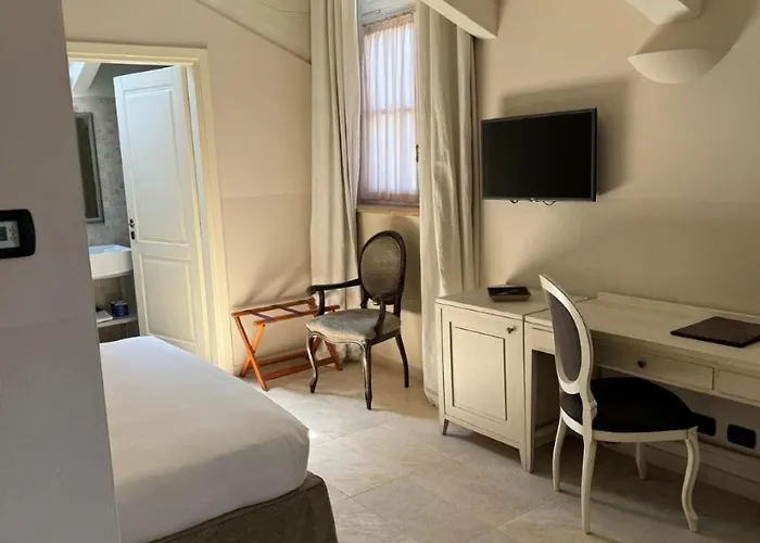Spinerola Restaurant E Arborea 3*