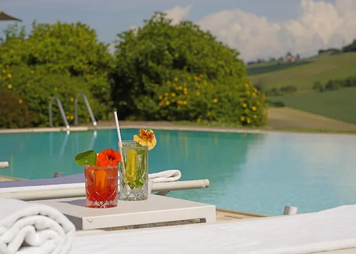 Spinerola Restaurant E Arborea 3* 蒙卡沃