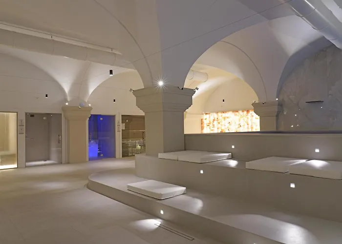 酒店 Spinerola Restaurant E Arborea 3*